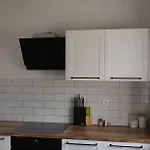Spacious 4-Bedroom House With Sea Views