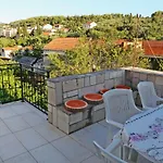 招待所 Spacious 4-Bedroom House With Sea Views