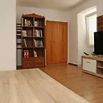 Spacious 4-Bedroom House With Sea Views