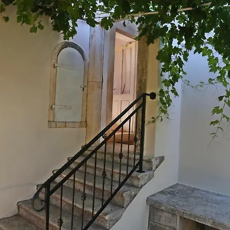 Pensión Nasa Beautiful Hause For Vecation Lumbarda