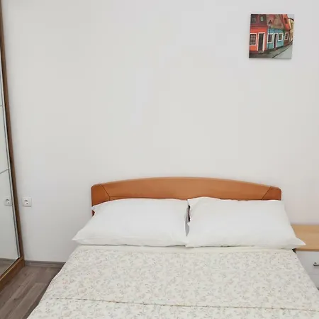 Nasa Beautiful Hause For Vecation 4* Lumbarda