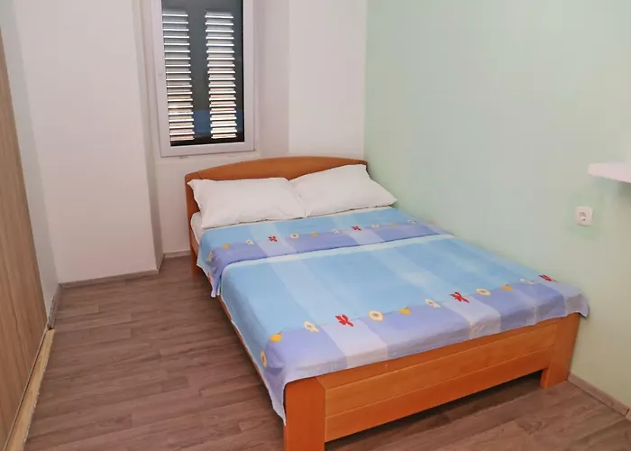 Nasa Beautiful Hause For Vecation Lumbarda