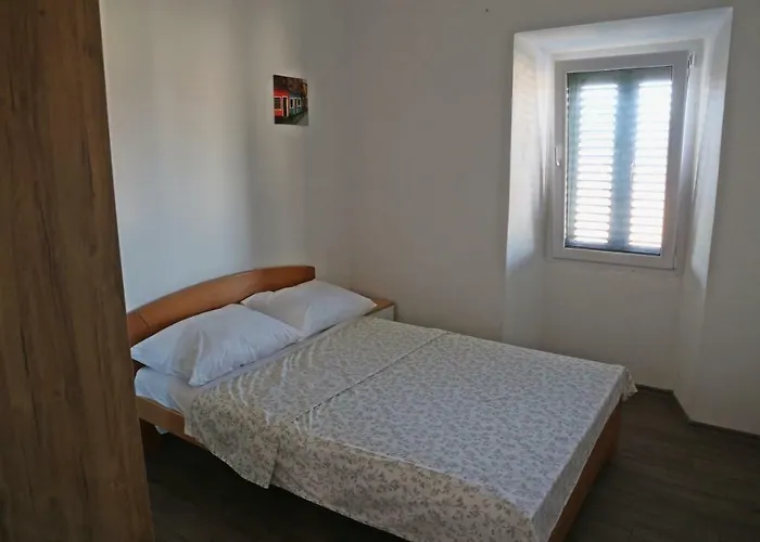 Nasa Beautiful Hause For Vecation 4* Lumbarda