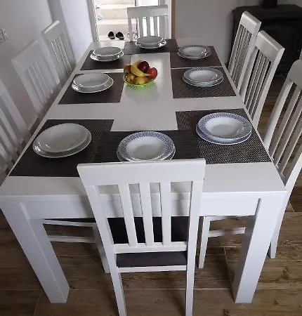 Nasa Beautiful Hause For Vecation Гостевой дом 4*