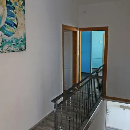 Гостевой дом Nasa Beautiful Hause For Vecation