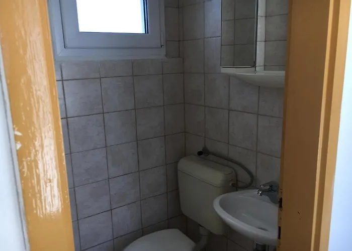 Nasa Beautiful Hause For Vecation Lumbarda