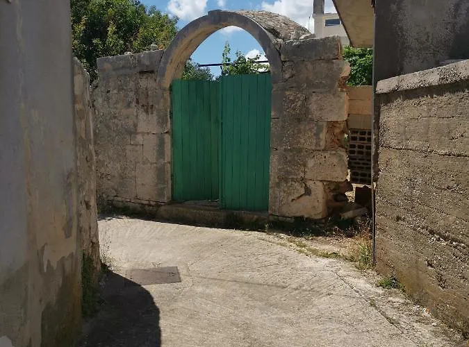 Gasthof Nasa Beautiful Hause For Vecation Lumbarda