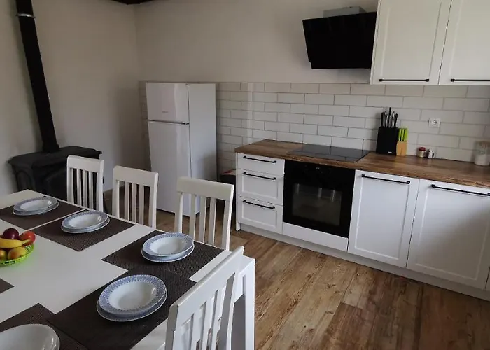 Nasa Beautiful Hause For Vecation Gasthof