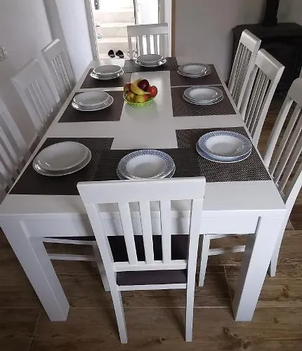 Nasa Beautiful Hause For Vecation Gasthof 4*