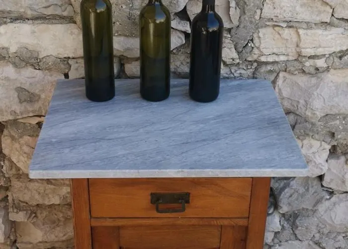 Nasa Beautiful Hause For Vecation 4* Lumbarda