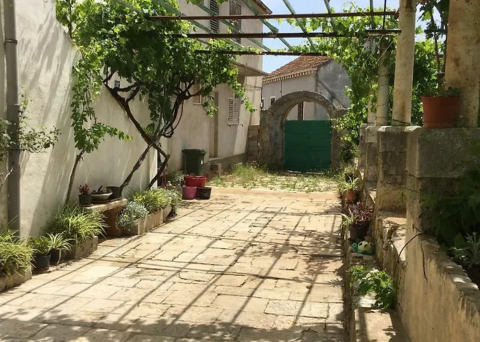 Nasa Beautiful Hause For Vecation Gasthof 4*