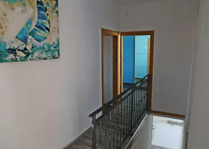 Gasthof Nasa Beautiful Hause For Vecation