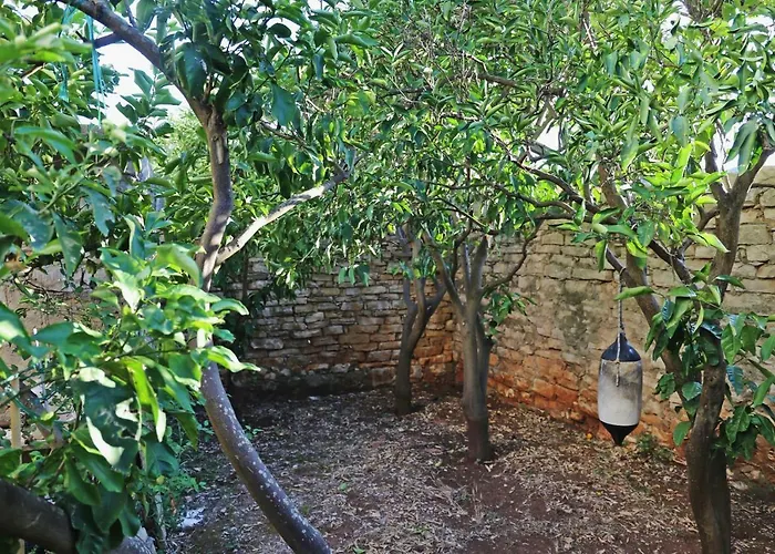 Gasthof Nasa Beautiful Hause For Vecation Lumbarda