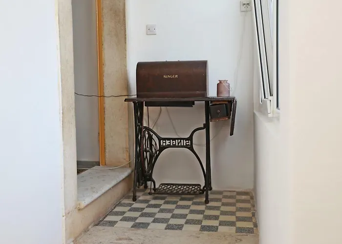 Nasa Beautiful Hause For Vecation Gasthof 4*