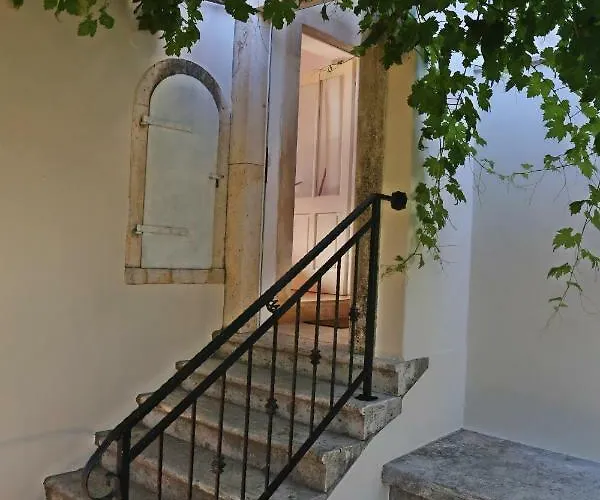 Gasthof Nasa Beautiful Hause For Vecation Lumbarda