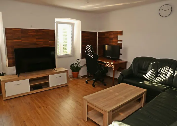 Nasa Beautiful Hause For Vecation 4* Lumbarda