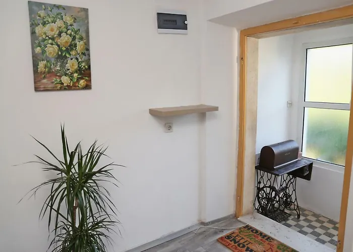 Nasa Beautiful Hause For Vecation Gasthof