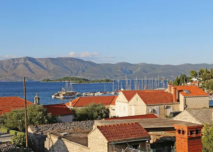 Nasa Beautiful Hause For Vecation 4* Lumbarda