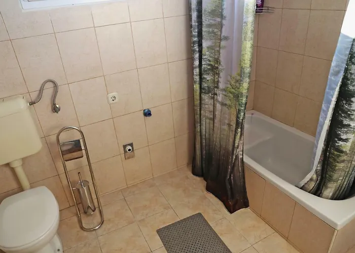 Nasa Beautiful Hause For Vecation Gasthof