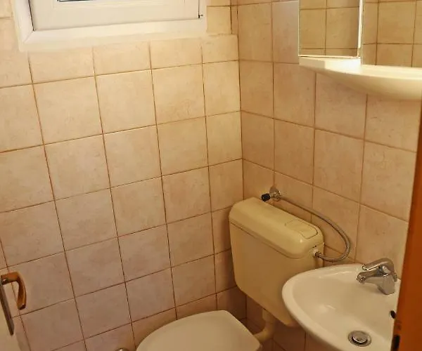 Nasa Beautiful Hause For Vecation Lumbarda