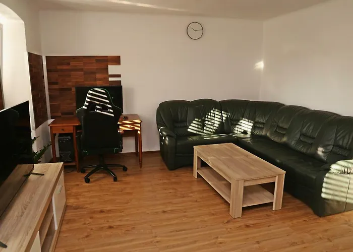 Gasthof Nasa Beautiful Hause For Vecation 4*