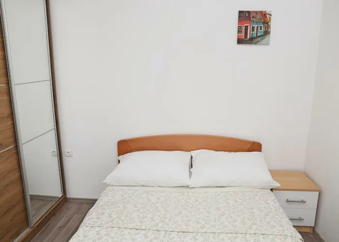 Nasa Beautiful Hause For Vecation 4* Lumbarda